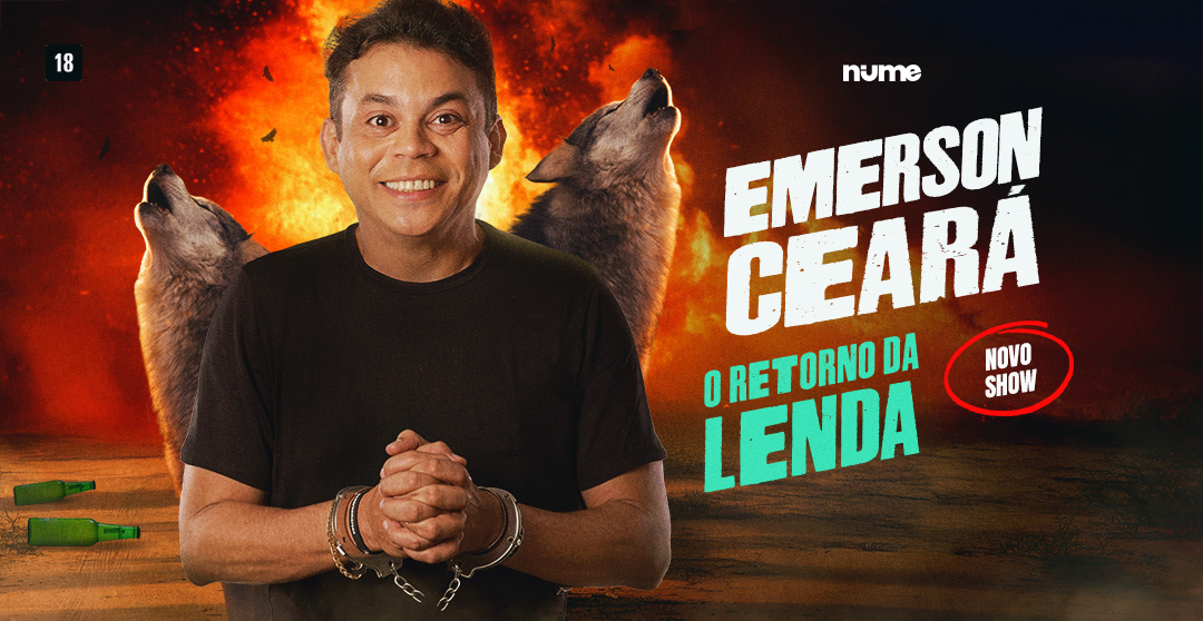 Emerson Ceará